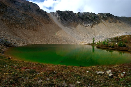 013 Pasayten