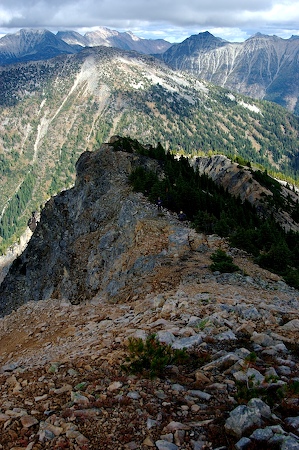015 Pasayten