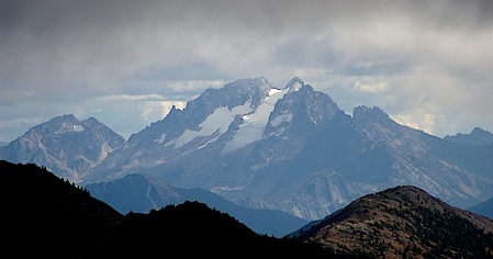 016 Pasayten